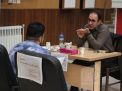 گزارش تصویری ‌رویداد «روز باز دانشگاه» ویژه داوطلبان کنکور